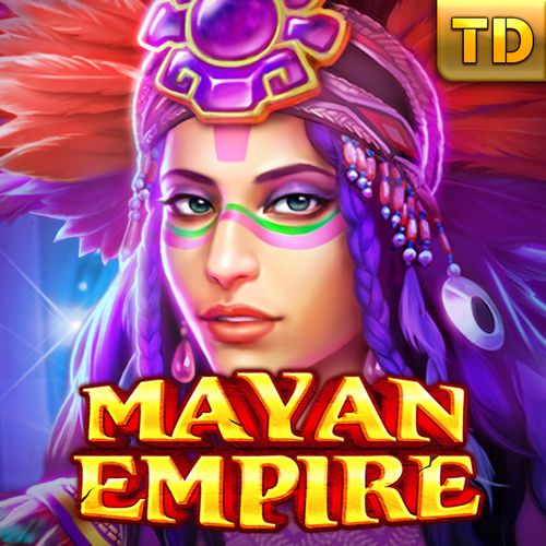 Mayan Empire slot game icon